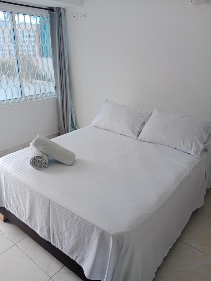 Habitaciones En Familia San Andrés Kültér fotó